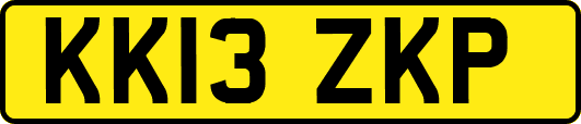 KK13ZKP