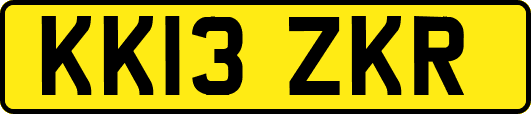 KK13ZKR