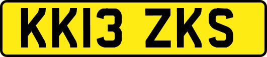 KK13ZKS