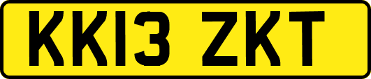 KK13ZKT