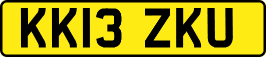 KK13ZKU