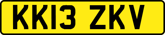 KK13ZKV