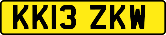 KK13ZKW