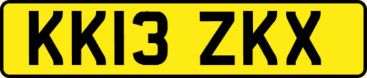 KK13ZKX
