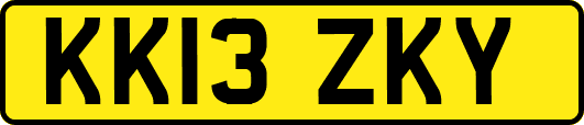 KK13ZKY