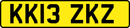 KK13ZKZ