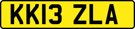 KK13ZLA
