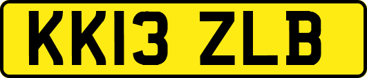 KK13ZLB
