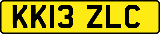 KK13ZLC