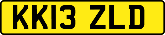 KK13ZLD