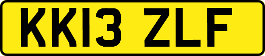 KK13ZLF