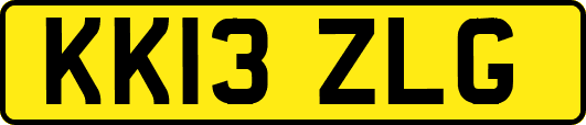 KK13ZLG