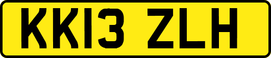 KK13ZLH