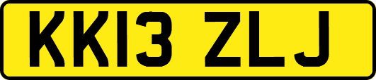 KK13ZLJ
