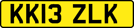 KK13ZLK