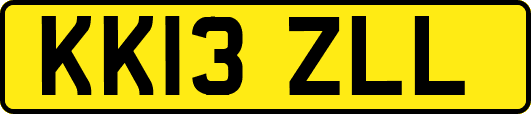 KK13ZLL