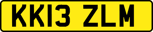 KK13ZLM
