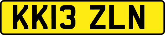 KK13ZLN