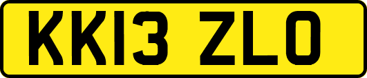 KK13ZLO