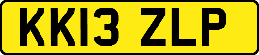KK13ZLP
