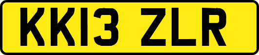 KK13ZLR