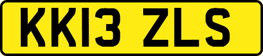 KK13ZLS