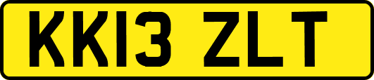 KK13ZLT