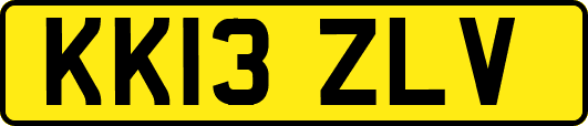 KK13ZLV