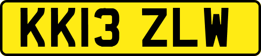KK13ZLW