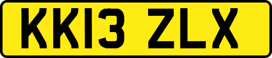 KK13ZLX