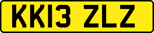 KK13ZLZ