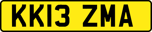 KK13ZMA