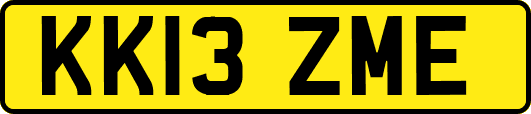 KK13ZME