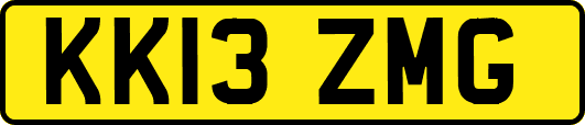 KK13ZMG