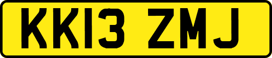 KK13ZMJ