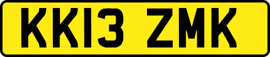 KK13ZMK