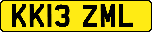 KK13ZML