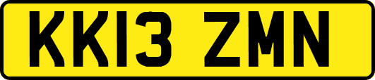 KK13ZMN