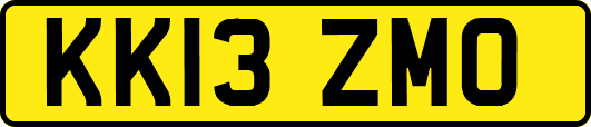 KK13ZMO