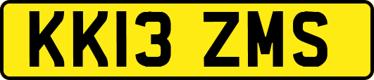 KK13ZMS
