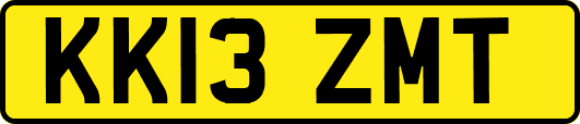 KK13ZMT