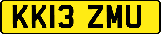 KK13ZMU
