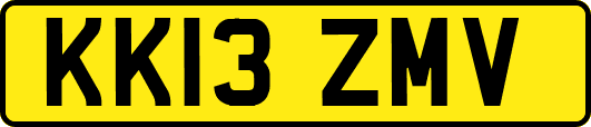 KK13ZMV