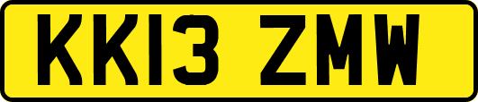 KK13ZMW