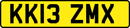 KK13ZMX