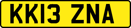 KK13ZNA