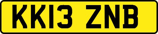 KK13ZNB