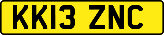KK13ZNC