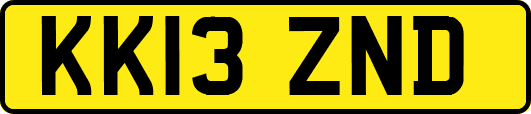 KK13ZND
