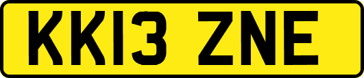 KK13ZNE